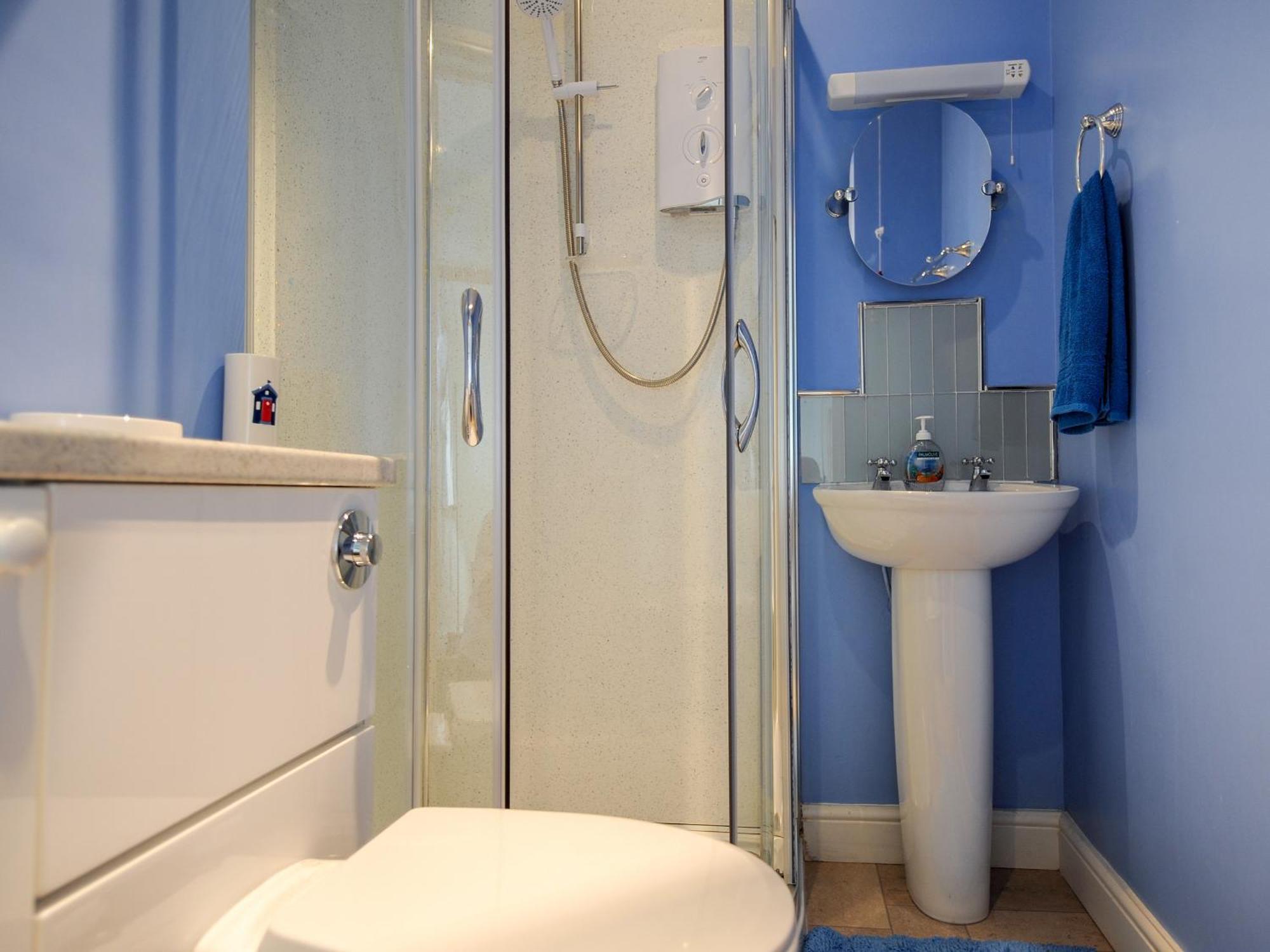 Ferienwohnung Lyme Views Lyme Regis Exterior foto